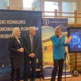 VII Jarosławki Konkurs Budowy i Programowania Robotów  ,,Mój Robot 2024" 