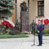 Marcin Zaborniak, dyrektor generalny Podkarpackiego Urzędu Wojewódzkiego