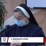 Siostra Służebniczka Bernadeta Lipian 