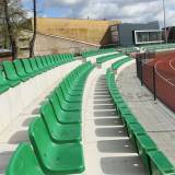 Stadion Miejski im. Mieczysława Haspla w Jarosławiu, ul. Piekarska 2