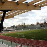 Stadion Miejski im. Mieczysława Haspla w Jarosławiu, ul. Piekarska 2