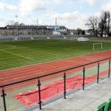 Stadion Miejski im. Mieczysława Haspla w Jarosławiu, ul. Piekarska 2