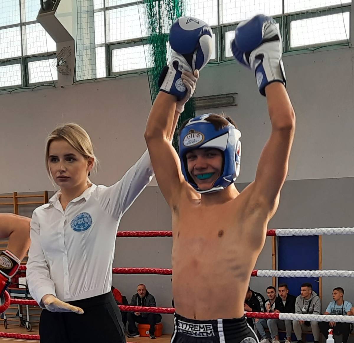 KSW Sokół Jarosław na IV Świętokrzyskim Turnieju Kickboxingu