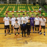 JKS Jarosław w FUTSAL