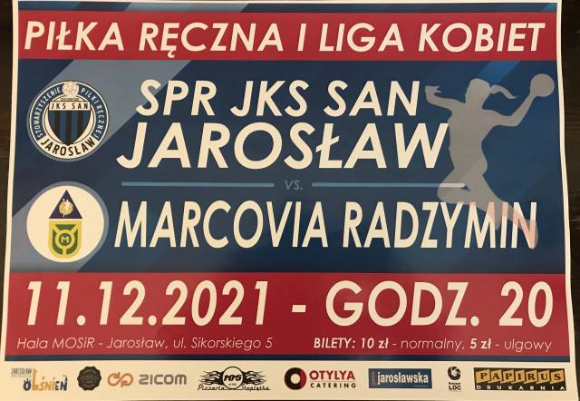 Piłka Ręczna I Liga Kobiet