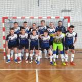 Tech-Projekt Futsal Team Jarosław