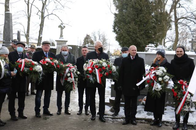 Władze samorządowe, parlamentarzyści