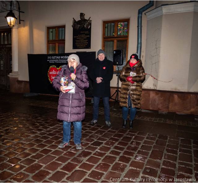 Teresa Krasnowska, Dariusz Tracz, Agnieszka Wywrót