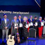 Miejsca edukacyjnych szans - gala przyznania zaszczytnych tytułów