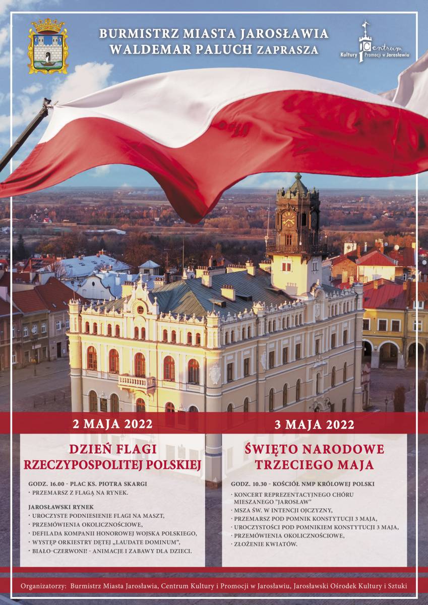 Program obchodów