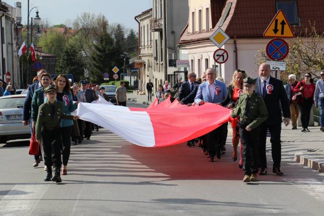 Dzień Flagi RP