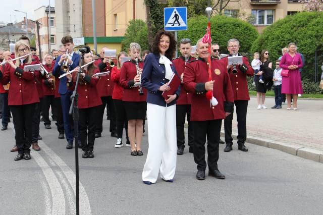 Uroczystości 3 Maja