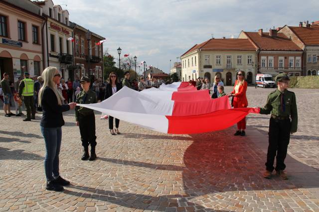 Dzień Flagi RP