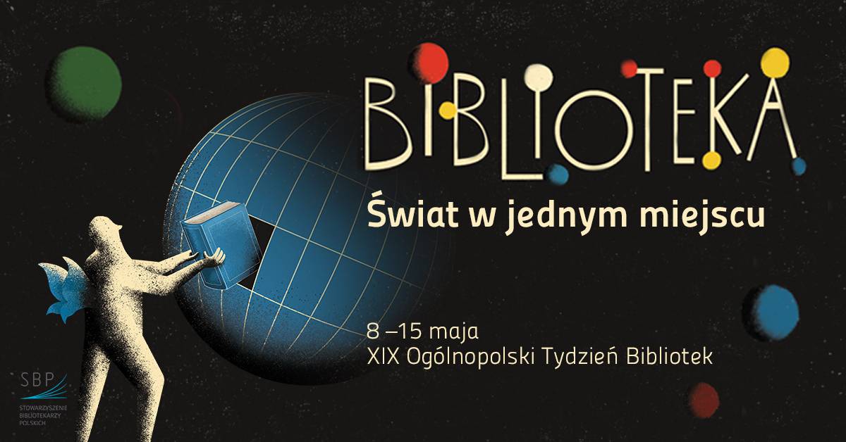 Tydzień bibliotek