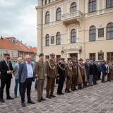 Międzynarodowy Dzień Uczestników Misji ONZ 