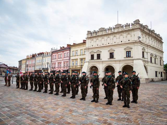 Międzynarodowy Dzień Uczestników Misji ONZ 