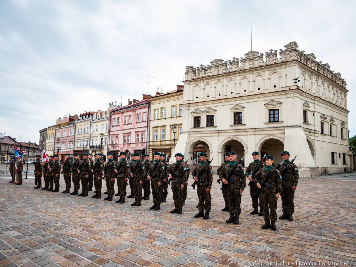 Międzynarodowy Dzień Uczestników Misji ONZ