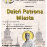 Dzień Patrona Miasta 