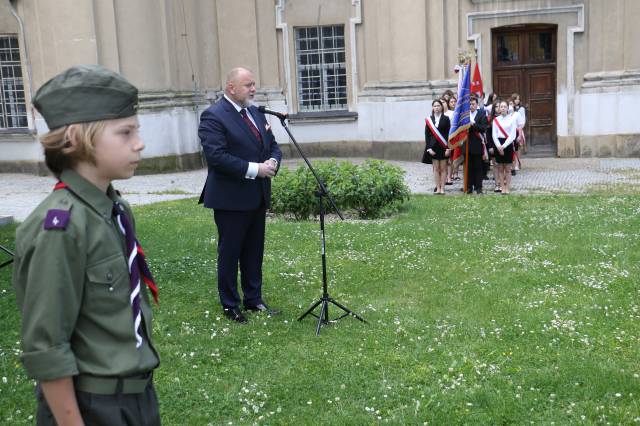 Dzień Patrona Miasta