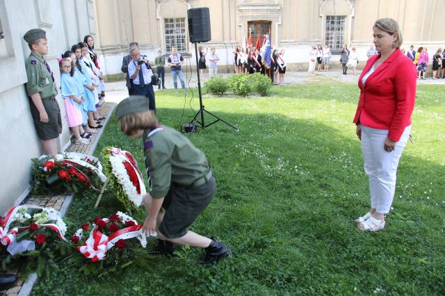 Dzień Patrona Miasta