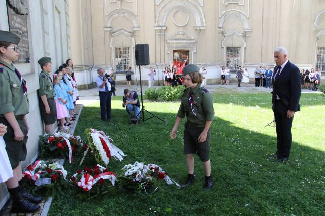 Dzień Patrona Miasta