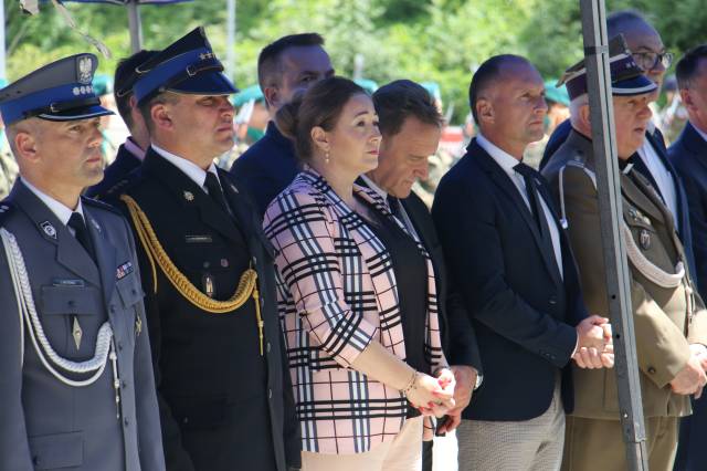  Rocznica pierwszego transportu do KL Auschwitz