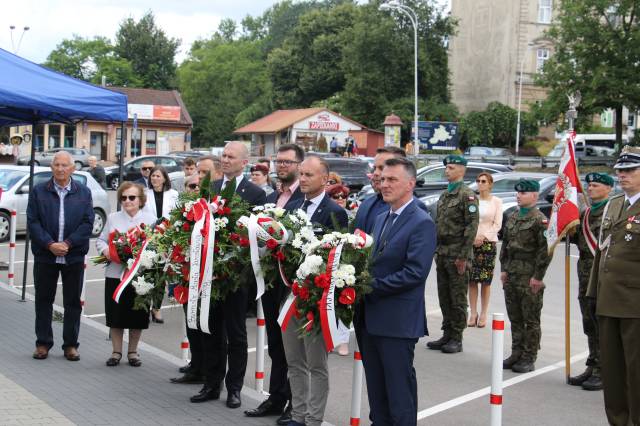  Rocznica pierwszego transportu do KL Auschwitz