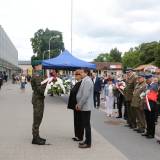  Rocznica pierwszego transportu do KL Auschwitz