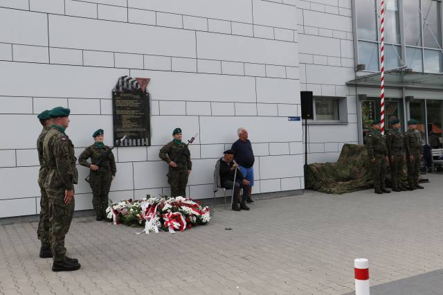 Kazimierz Kopeć, ostatni żyjący jarosławski więzień niemieckich obozów koncentracyjnych