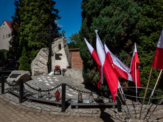 Obchody Dnia Pamięci Ofiar Ludobójstwa na Wołyniu