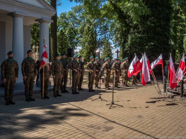 Obchody Dnia Pamięci Ofiar Ludobójstwa na Wołyniu