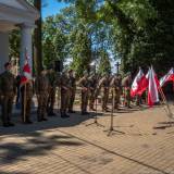 Obchody Dnia Pamięci Ofiar Ludobójstwa na Wołyniu