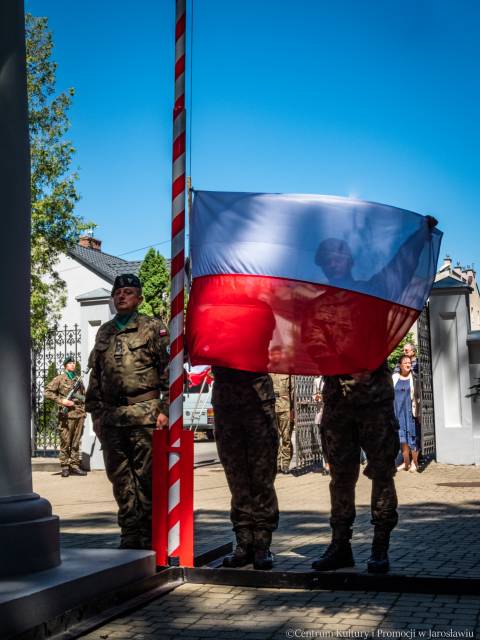 Obchody Dnia Pamięci Ofiar Ludobójstwa na Wołyniu