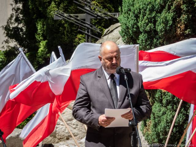 Obchody Dnia Pamięci Ofiar Ludobójstwa na Wołyniu