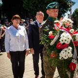 Obchody Dnia Pamięci Ofiar Ludobójstwa na Wołyniu