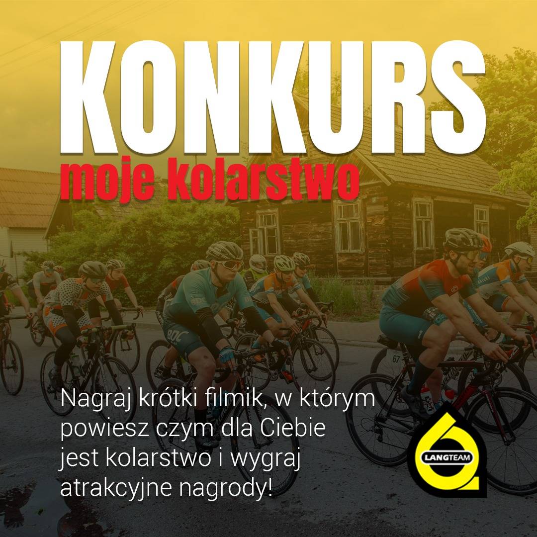 Plakat konkursu